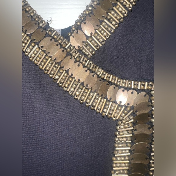 H&M embellished top - Picture 2 of 7